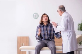 الخوف من العيادات الطبية.. أسباب نفسية خفية لدى البالغين