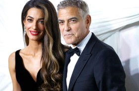 جورج كلوني يودّع أفلام الرومانسية نهائياً