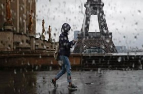 ركود اقتصادي في فرنسا مع تراجع إجمالي الناتج الداخلي 6 %  