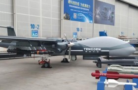 بهذه المزايا.. «العقرب الصيني» يزعج واشنطن قبل تايوان