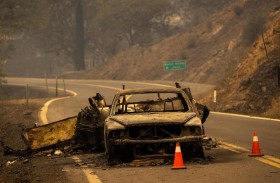 تكثيف العمليات لإنقاذ ضحايا فيضانات كنتاكي 