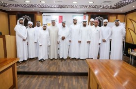 بيت الخير تعتمد المناهج الإبداعية في تدريب وتأهيل كوادرها 