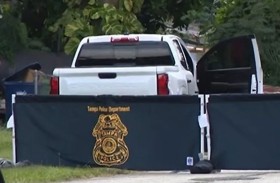 فيديو يوثّق اللحظات الأخيرة لامرأة فضحت قاتلها بنفسها