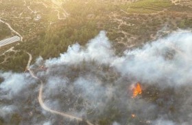 مزاج سيئ ورغبة بإجازة وراء 4 حرائق غابات