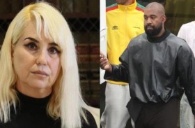 مصورة تقاضي كانييه ويست بتهمة الاعتداء عليها 