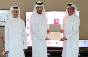 «فالترانس» تنضم لعضوية مجلس الإمارات للمستثمرين بالخارج