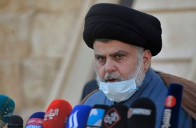 كيف خذل الرئيس الأمريكي بايدن العراق؟