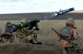 خبير عسكري: لا تراهنوا على الأسلحة الغربية لقلب المعركة في أوكرانيا