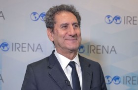 مدير عام «آيرينا» : الطاقة المتجددة أصبحت القوة المهيمنة ولا يمكن إيقافها