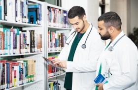 برنامج الدراسات العليا في الصيدلة السريرية بجامعة الإمارات يحصل على الاعتماد الكامل من مجلس الاعتماد الأمريكي لتعليم الصيدلة