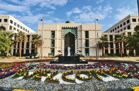 جامعة الإمارات تُطلق برنامج ماجستير جديد في الطب الجينومي