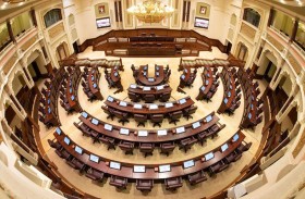 استشاري الشارقة يناقش مشروع قانون إنشاء وتنظيم مركز المنازعات الإيجارية الاثنين المقبل