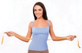 نصائح لتحقيق الخصر المثالي: دليل شامل وفق اختصاصية تغذية