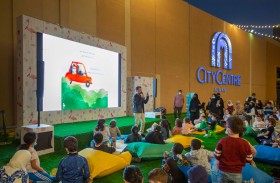 سياحة عجمان تصدر مجموعتها القصصية الترويجية الجديدة