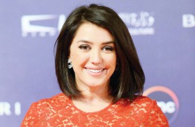 كندة علوش تعود بفيلم مصري بعد غياب ثلاث سنوات 