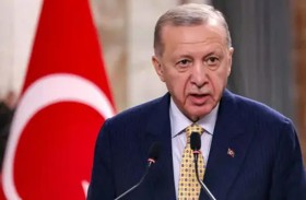 أردوغان: منفذو هجوم أنقرة تسللوا من سوريا