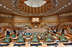 الوطني الاتحادي يناقش سياسة الحكومة في شأن الأمن المائي الأربعاء المقبل