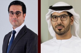 الدار تدخل سوق دبي العقاري بشراكة استراتيجية مع دبي القابضة 