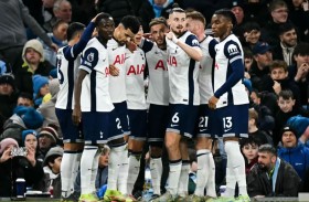 توتنهام يعلن التشكيل الكامل للجهاز الفني المعاون