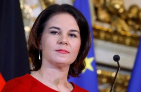 برلين: الخيار العسكري البحت ليس الحل في غزة 