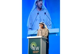 رئيس COP28 يدعو العالم إلى تقديم استجابة طموحة وفعالة وجريئة للحصيلة العالمية وتحقيق تقدم غير مسبوق