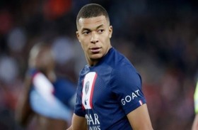 مسؤول سابق في باريس سان جيرمان: حان الوقت لرحيل مبابي