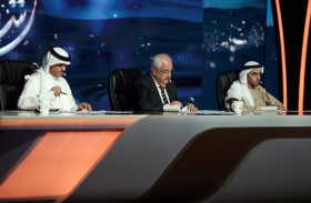 حلقة تسجيلية لشاعر المليون تستعرض مقابلات الشعراء في سلطنة عمان