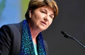 سويسرا: أمننا مرتبط بأمن أوروبا