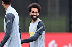 قرار بريطاني يتيح صلاح ويمنح منتخب مصر دفعة قوية