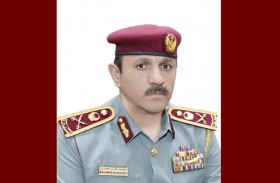 شرطة الفجيرة تبحث استعداداتها لاحتفالات اليوم الوطني الـ 49