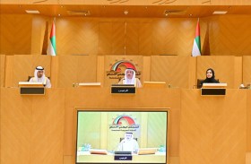 برئاسة صقر غباش وحضور ميتسولا.. الوطني الاتحادي يعقد جلسة خاصة إماراتية – أوروبية 