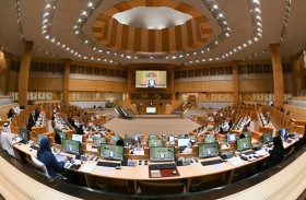 المجلس الوطني الاتحادي يتلقى موافقة مجلس الوزراء على توصياته حول موضوع سياسة وزارة التربية والتعليم في شأن الإشراف على المدارس