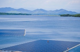 «مصدر» و»توتال للطاقة» تؤسسان شراكة بقيمة  2.2 مليار دولار لتعزيز نمو مشروعات الطاقة المتجددة في آسيا