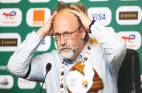 مدرب مالي ينتقد الأندية الأوروبية وفيفا بسبب تغيير موعد أمم أفريقيا 