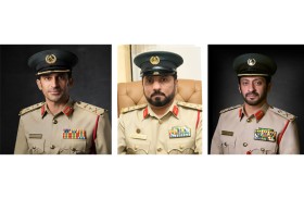 قانون أكاديمية شرطة دبي رقم (7) لسنة 2026، نقلة نوعية في التعليم الشرطي الرقمي الذكي