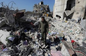 عثر عليها أبوها.. رسالة مؤثرة لطفلة سورية قبل موتها