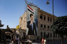 شكوى جنائية في السويد بشأن الهجمات الكيميائية بسوريا 