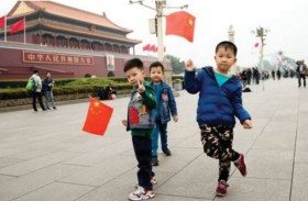 لأول مرة منذ 15 عامًا.. تراجع عدد رياض الأطفال في الصين