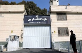أتلانتيك: إيران سجن كبير... تفاصيل صادمة من داخل إيفين