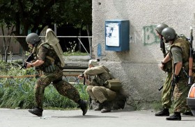 هل تكون غزوة كورسك النسخة الأوكرانية لمعركة غيتيسبيرغ؟