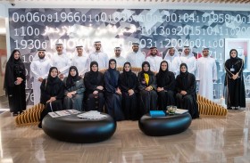 كلية محمد بن راشد للإدارة الحكومية تنظم  المحطة الرابعة لبرنامج «رحلة المستقبل 3.0» 