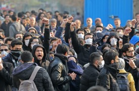 كورونا جزء من المشهد... الكذب أساس مؤسسات النظام الإيراني