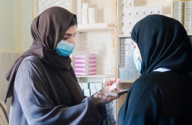 الإمارات ومنظمة الصحة العالمية تختتمان المرحلة الأولى من مبادرة مكافحة سوء تغذية النساء والأطفال في جزيرة سُقطرى