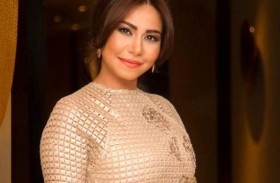 شيرين تفاجئ الجمهور بتسجيل صوتي