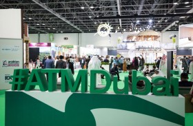 الإعلان عن انعقاد سوق السفر العربي 2023 تحت شعار «العمل نحو الوصول إلى صافي انبعاثات صفرية»