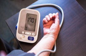 أعراض ضغط الدم العالي وعوامل الخطر