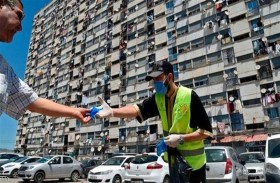 الجزائر تمدّد الحجر الجزئي في مواجهة كوفيد-19 