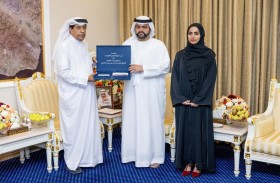 محمد الشرقي يؤكد دور مشاريع الإحصاء في دعم متطلبات خطة الفجيرة