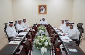 «تشريعية استشاري الشارقة» تقر تعديلاتها  على مشروع قانون إنشاء وتنظيم مركز المنازعات الإيجارية