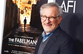 منح ستيفن سبيلبرج الدب الذهبي بمهرجان  برلين الـ 73 وعرض The Fabelmans